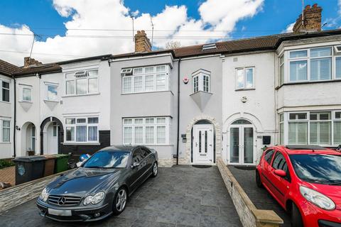 4 bedroom house for sale, Westward Road, Chingford
