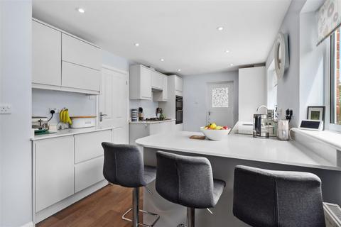 undefined, Kingston Green, Seaford