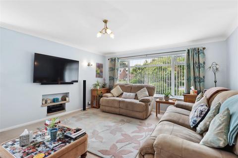 4 bedroom detached house for sale, Kingston Green, Seaford