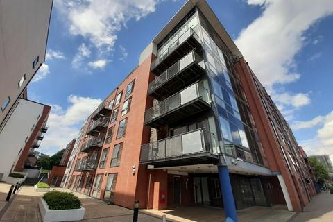 Sherborne Street, Birmingham, West Midlands, B16
