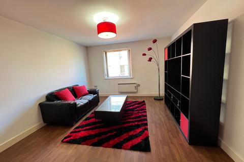 1 bedroom flat to rent, Sherborne Street, Birmingham, West Midlands, B16