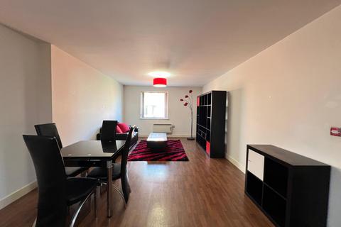 1 bedroom flat to rent, Sherborne Street, Birmingham, West Midlands, B16