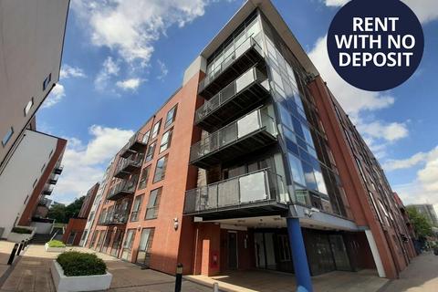 Sherborne Street, Birmingham, West Midlands, B16