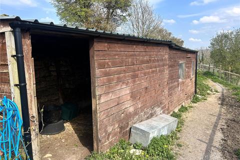 Land for sale, Shaft Road, Bath BA2