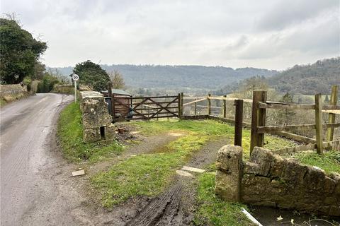 Land for sale, Shaft Road, Bath BA2
