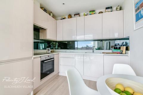 2 bedroom apartment for sale, Pinnell Road, London SE9