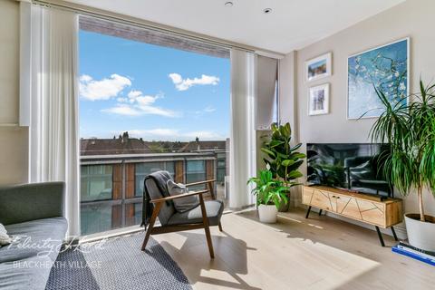 2 bedroom apartment for sale, Pinnell Road, London SE9