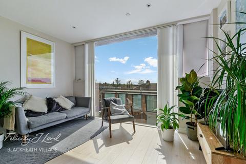 2 bedroom apartment for sale, Pinnell Road, London SE9
