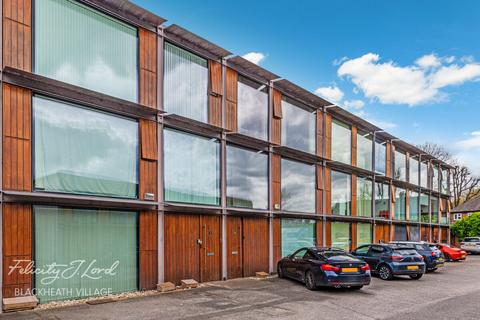2 bedroom apartment for sale, Pinnell Road, London SE9