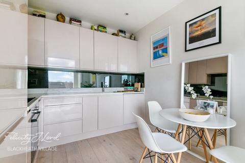 2 bedroom apartment for sale, Pinnell Road, London SE9