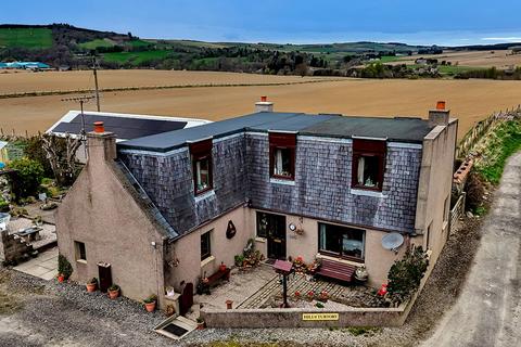 3 bedroom country house for sale, Hill Of Turtory Bridge of Marnoch, Huntly, AB54 7XH