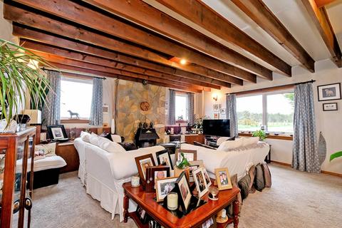 3 bedroom country house for sale, Hill Of Turtory Bridge of Marnoch, Huntly, AB54 7XH