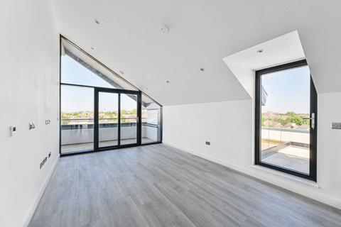 2 bedroom flat for sale, East Road, Colliers Wood, London, SW19
