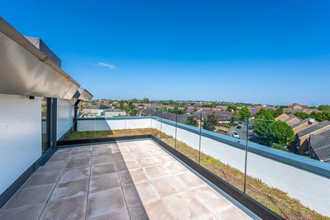 2 bedroom flat for sale, East Road, Colliers Wood, London, SW19