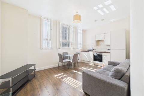 undefined, 25 Water Street, Liverpool L2