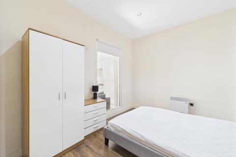 undefined, 25 Water Street, Liverpool L2