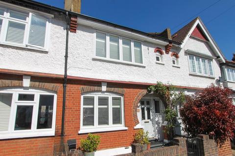 5 Lodge Road, Wallington, SM6 0TZ