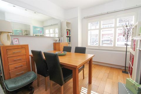 5 Lodge Road, Wallington, SM6 0TZ