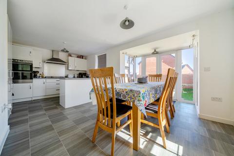 4 bedroom detached house for sale, Brickle Wood Avenue, Poringland, Norwich