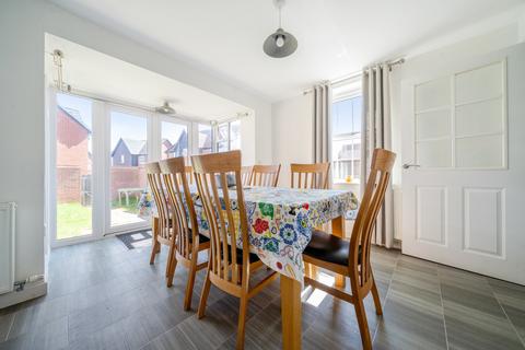 4 bedroom detached house for sale, Brickle Wood Avenue, Poringland, Norwich