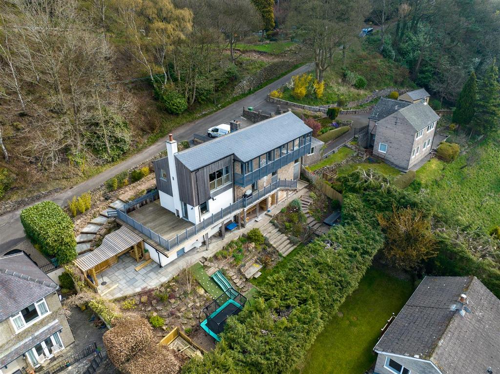 Drone shot - rear garden and home.jpg