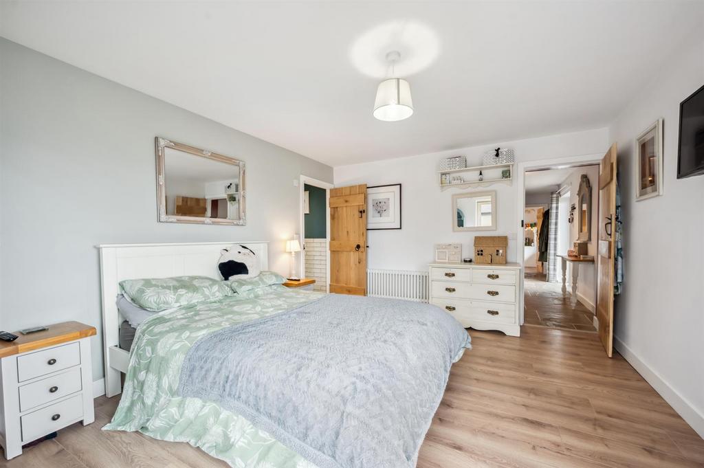 Bedroom Three to en-suite.jpg