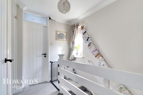 7 Appledore Drive, Carlton Colville, Lowestoft, NR33 8DJ
