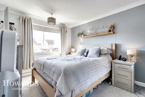 7 Appledore Drive, Carlton Colville, Lowestoft, NR33 8DJ