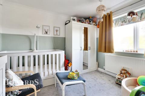 7 Appledore Drive, Carlton Colville, Lowestoft, NR33 8DJ