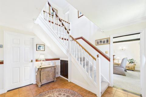 4 bedroom detached house for sale, Egloshayle Road, Wadebridge, Cornwall