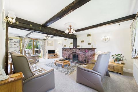 4 bedroom detached house for sale, Egloshayle Road, Wadebridge, Cornwall