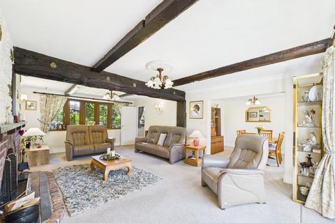 4 bedroom detached house for sale, Egloshayle Road, Wadebridge, Cornwall