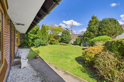 4 bedroom detached house for sale, Egloshayle Road, Wadebridge, Cornwall
