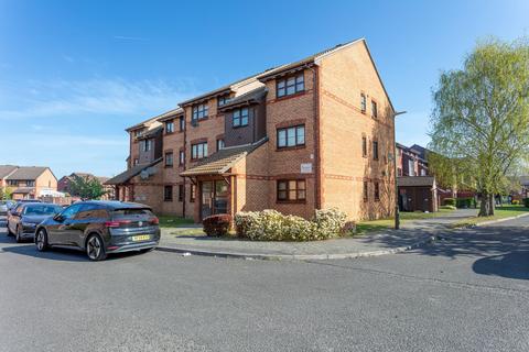71 Lowry Crescent, Mitcham, CR4 3NX