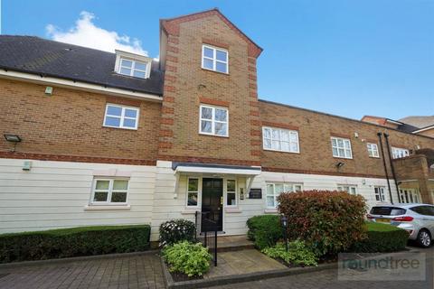 3 bedroom apartment for sale, Haddon Court, Hendon, NW4