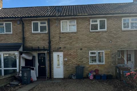 Elder Way, Stevenage SG1