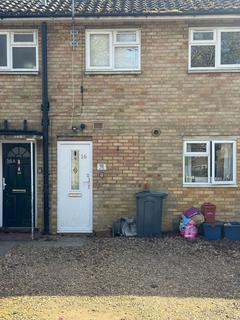 undefined, Elder Way, Stevenage SG1