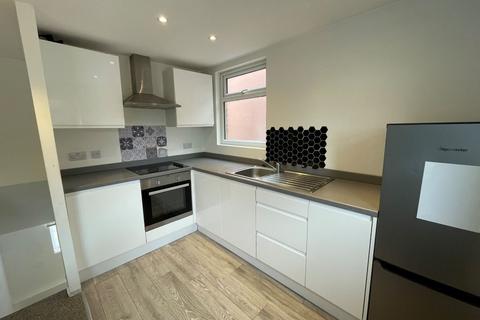 undefined, Poppy Mead, Stevenage SG1