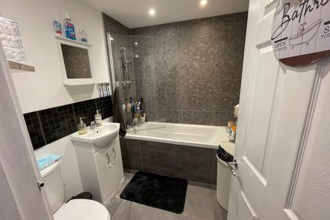 undefined, Poppy Mead, Stevenage SG1