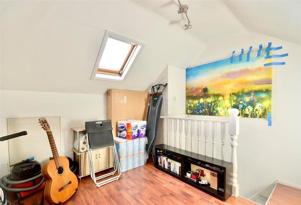 Loft Room
