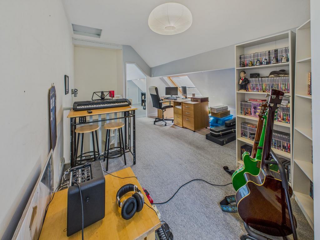 Bedroom Four