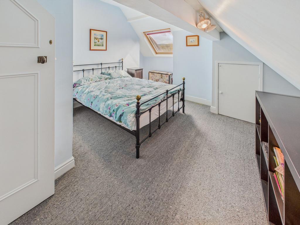 Bedroom Five