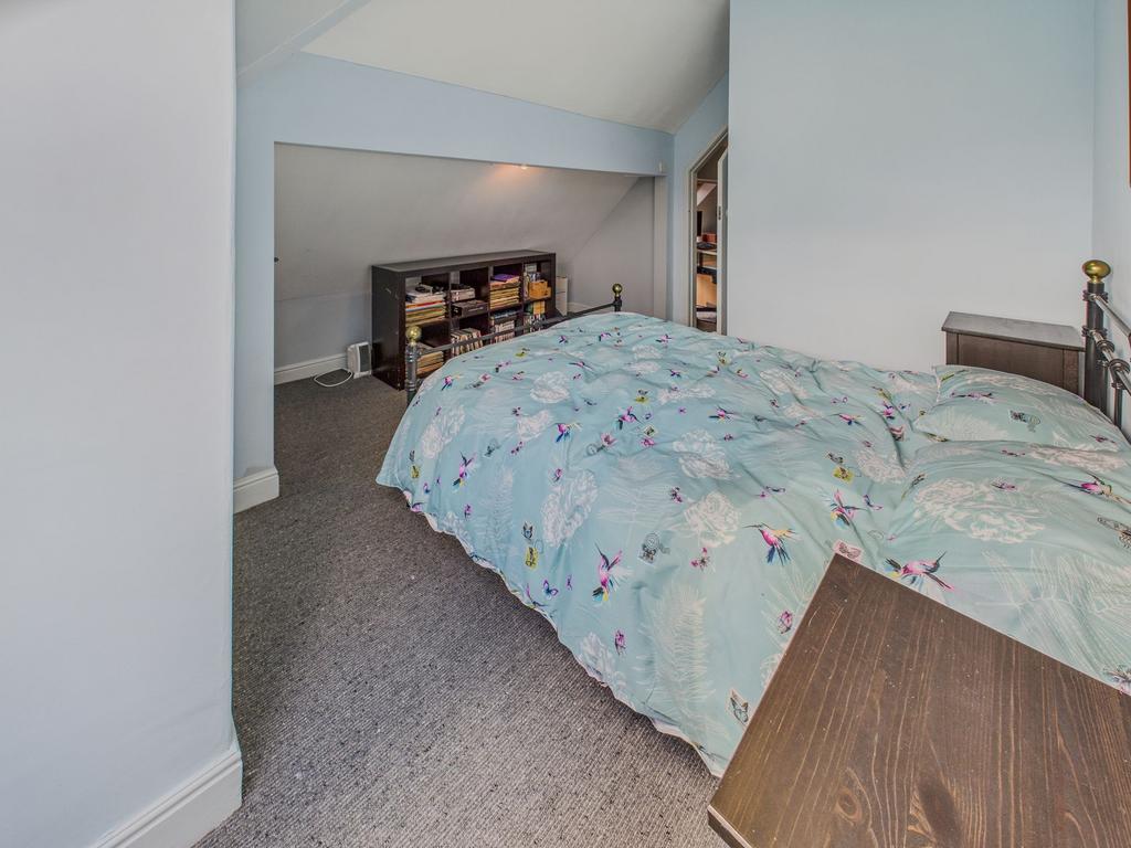 Bedroom Five
