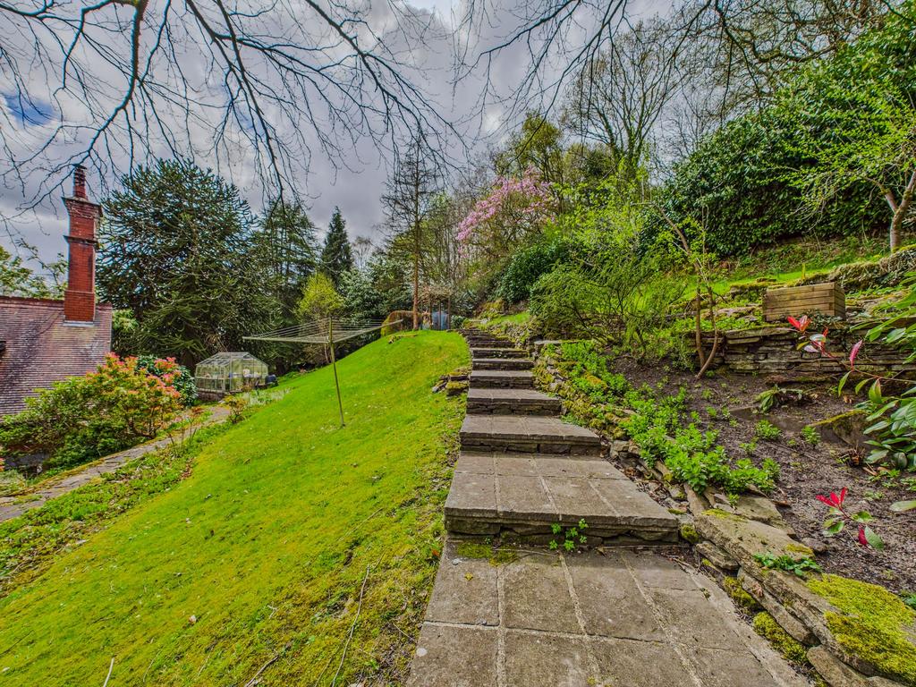 Gardens