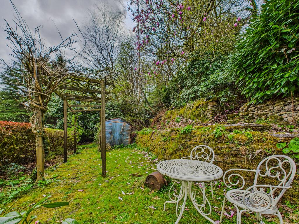 Gardens