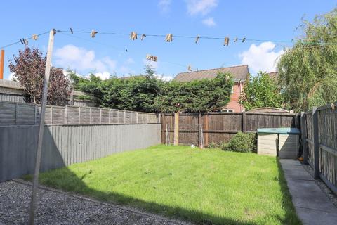 undefined, Swallow Court, Heysham, Morecambe