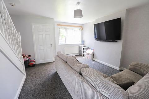 undefined, Swallow Court, Heysham, Morecambe