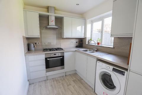 undefined, Swallow Court, Heysham, Morecambe