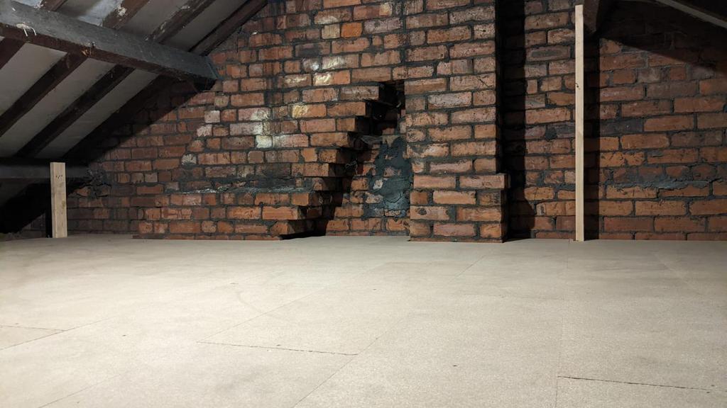 Loft Room