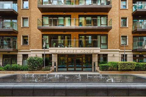 2 bedroom flat for sale, Faulkner House, Hammersmith, London, W6